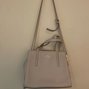Kate Spade Rowe satchel